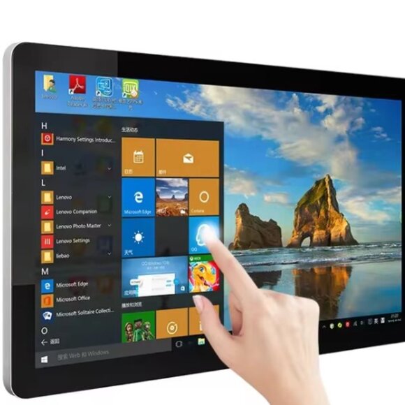 Tablet Pc - Picture 11 of 17